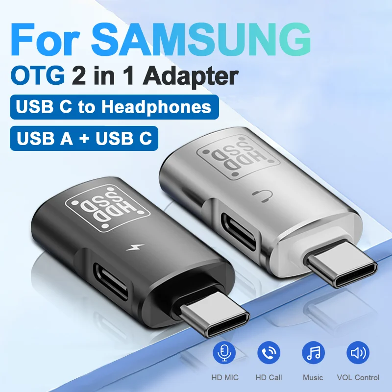 OTG  Ÿ C USB 3.1 U ũ ,   ȯ, Ｚ  S24 S23 S22 21 Ʈ USB C  